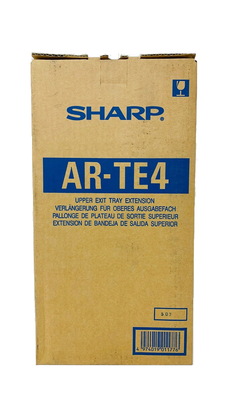 SHARP - Sharp AR-TE4 Original Exit Tray Extension - MX-M450NB