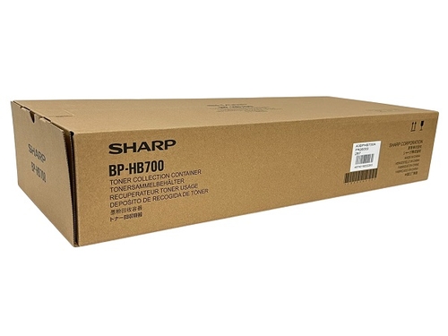 Sharp BP-HB700 Atık Toner Kutusu - BP-50C26