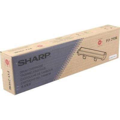 Sharp FO-29DR Original Drum - FO-2900M / FO-2970M 