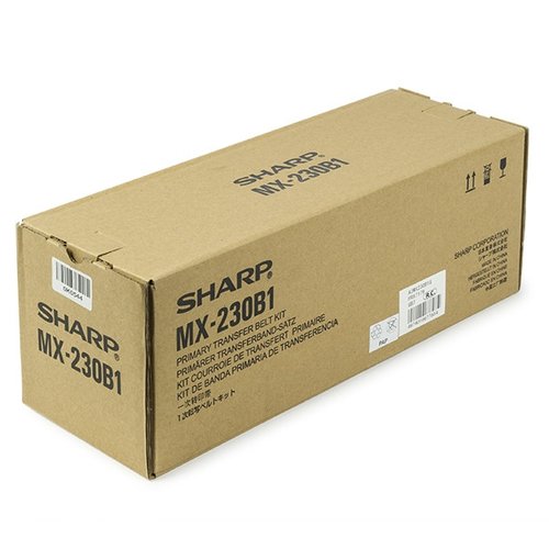 Sharp MX-230B1 Primary Transfer Belt Kit - MX-2010U/ MX-2310U - 1