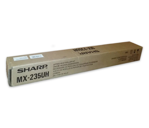 Sharp MX-235UH Upper Fuser Heat Roller Kit - AR-5618 / AR-5620 - 1