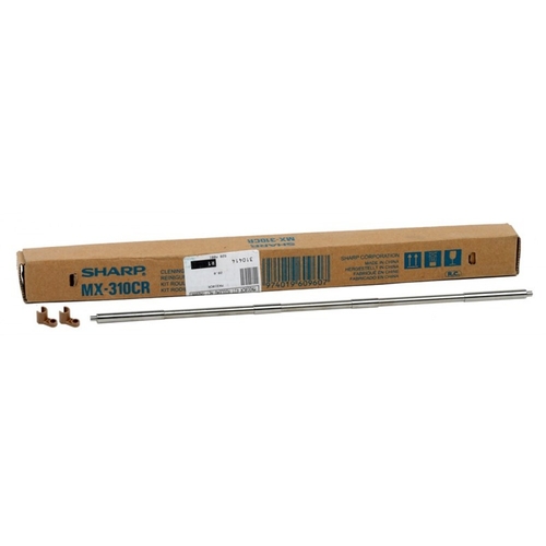 Sharp MX-310CR Orjinal Cleaning Roller Kit - MX-2301 / MX-2600