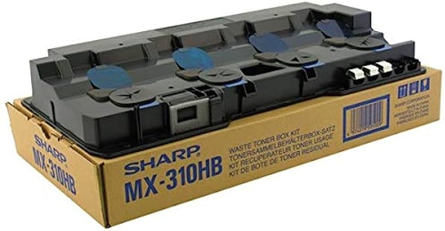 Sharp MX-310HB Original Waste Box - MX-2600N / MX-3100N