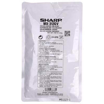 Sharp MX-312GV Original Developer - MX-M260 / MX-M310 