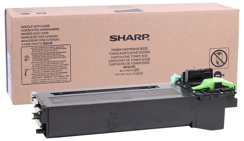 Sharp MX-315GT Black Original Toner - MX-M265 / MX-M355 - 1