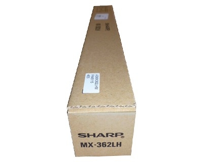 Sharp MX-362LH Lower Heat Roller Kit - MX-M364N / MX-M365N - 1