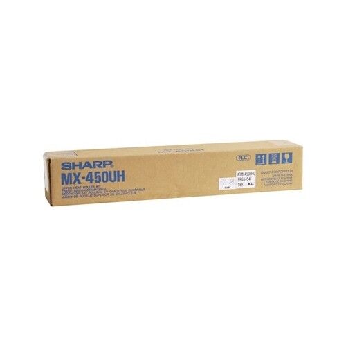 Sharp MX-450UH Top Roller Kit - MX-3500 / MX3501 - 1