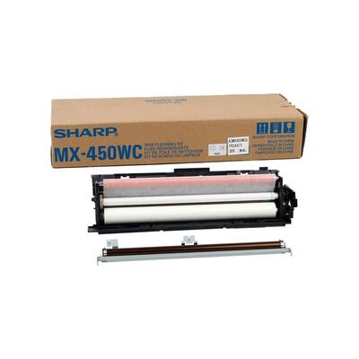 SHARP - Sharp MX-450WC Web Kit - MX-3500 / MX-4500