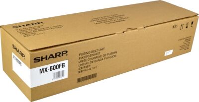 Sharp MX-600FB Orjinal Fuser Ünitesi - MX-3050N / MX-3550N - 1