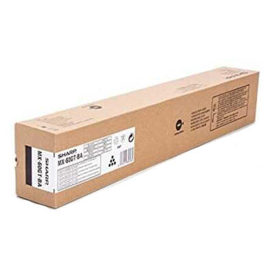 Sharp MX-60GTBA Black Original Toner - MX-3050 / MX-3550 