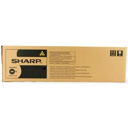 Sharp MX-61GTYB Sarı Orjinal Toner - MX-2651 / MX-3051 (T16545) - 1