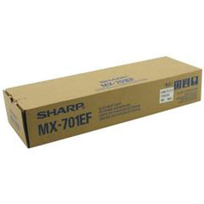 Sharp MX-701EF Sub Heat Unit - MX-6201N / MX-7001N - 1