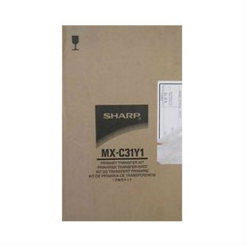 Sharp MX-C31Y1 Primary Transfer Kit - MX-C310 / MX-C311 (T12372) - 1