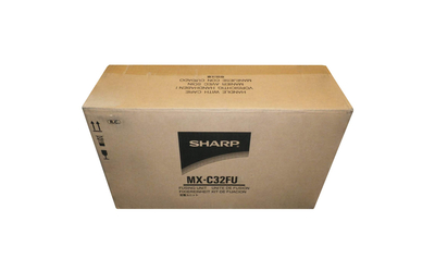 SHARP - Sharp MX-C32FU Original Fuser Unit- MX-B380P