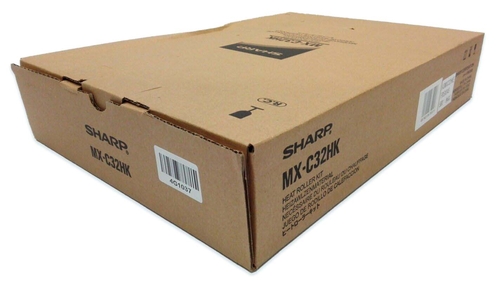 Sharp MX-C32HK Heat Roller Kit - MX-B400P / MX-C311 - 1