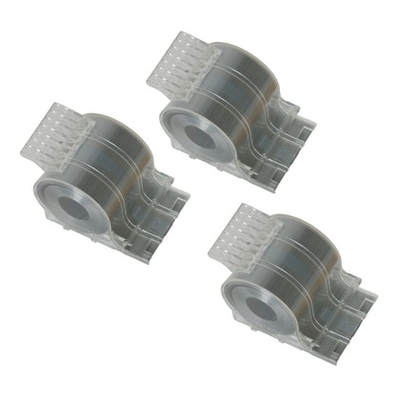 SHARP - Sharp MX-FNX5 3 Pack Original Staple Cartridge - MX-6240N