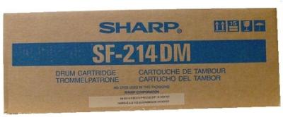 Sharp SF-214DM Drum Unit - SF-1014 / SF-1430 