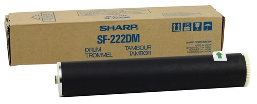 Sharp SF-222DM Original Drum Unit - SF-1025 / SF-2022 - 1