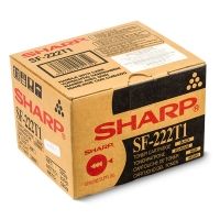 Sharp SF-222T1 Orjinal Toner - SF-2022 / SF-2027 (T9195) - 1