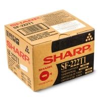 Sharp SF-222T1 Original Toner - SF-2022 / SF-2027 