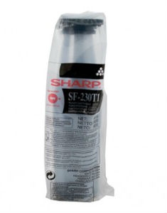 Sharp SF-230T1 Original Copier Toner - SF-2025 / SF-2030 - 1