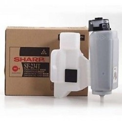 Sharp SF-234T Original Toner - SF-2314 / SF-2414 