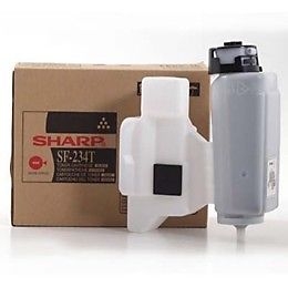 Sharp SF-234T Original Toner - SF-2314 / SF-2414 - 1