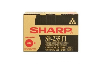 SHARP - Sharp SF-235T1 Black Original Toner - SF-2035