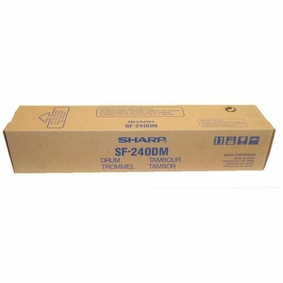 SHARP - Sharp SF-240DM Black Original Drum - SF-2040