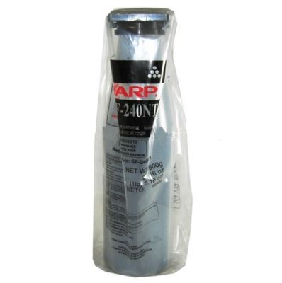 Sharp SF-240MT1 Original Copier Toner - SF-2040 - 1