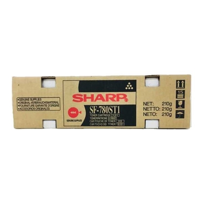 SHARP - Sharp SF-780ST1 Original Toner - SF-7800