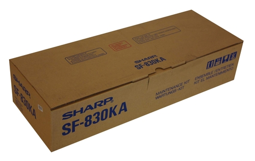 Sharp SF-830KA Original Maintenance Kit - SF-7900 / SF-8300 - 1