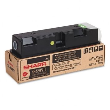 Sharp SF-830NT1 Original Toner - SF-7900 / SF-8300 - 1