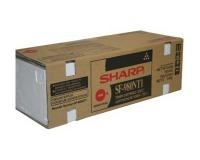 Sharp SF-980NT1 Black Original Toner - SF 9500 / 9510 - 1