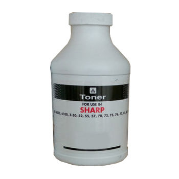 Sharp Z50 Developer Toner - SF-6000 / Z-50 (T9338) - 1