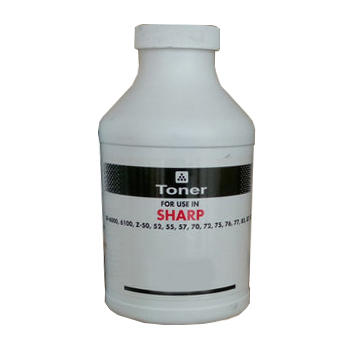 Sharp Z50 Developer Toner - SF-6000 / Z-50 