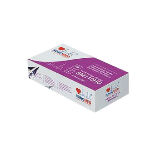 Sonomed UPP110HG Thermal Printing Paper - 1