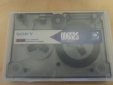 Sony QD300XL, XL P, 45 MB, 137m Data Cartridge 