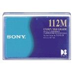 Sony QG112M D8 112mm 5,0 GB Data Cartridge - 1