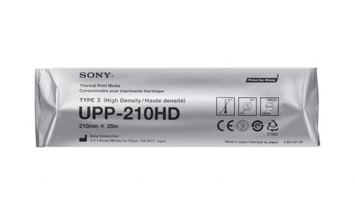 Sony UPP-210HD Ultrason Baskı Kağıdı (T13291) - 1