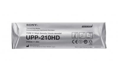 Sony UPP-210HD Ultrasound Printing Paper 