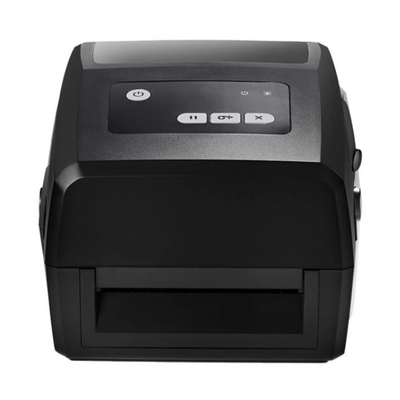 Spenta - Spenta SPR-210D + USB + Direct Thermal Barcode Printer