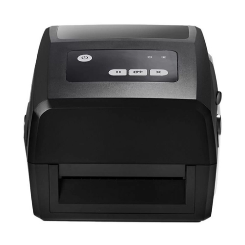 Spenta SPR-210D + USB + Direct Thermal Barcode Printer