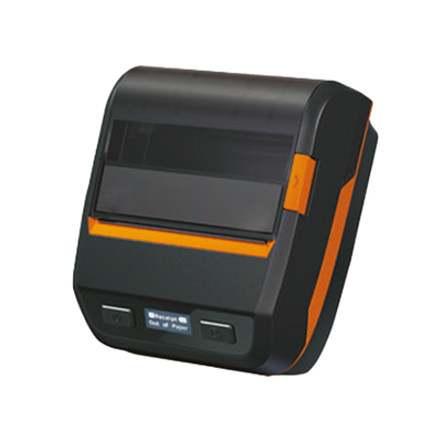 Spenta - Spenta SPR-60M + USB + Type-C + Dual Mode Bluetooth 5.2 + 203 DPI Direct Thermal Mobile Printer