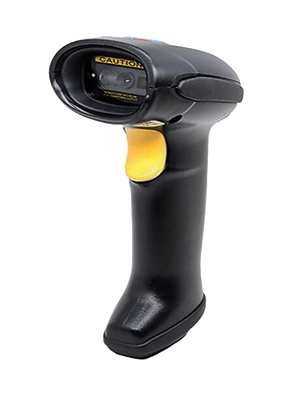 Spenta - Spenta ST-3832 + USB-HID + 1D/2D Handheld Wireless Barcode Scanner