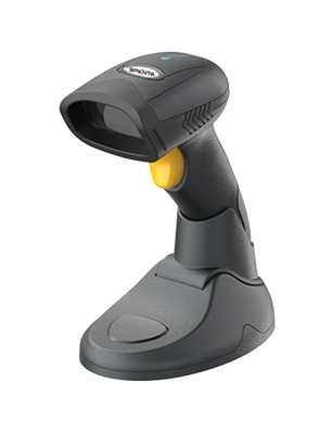 Spenta - Spenta ST-3835 + USB-HID + 1D/2D Handheld Wireless Barcode Scanner