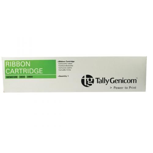 Tally Genicom 3A0100B02 Original Ribbon - 3800 / 3900 - 1