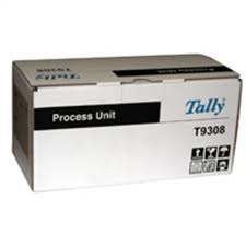 Tally Genicom T9308 Process Unit - Toner And Drum Unit (6K) - 1