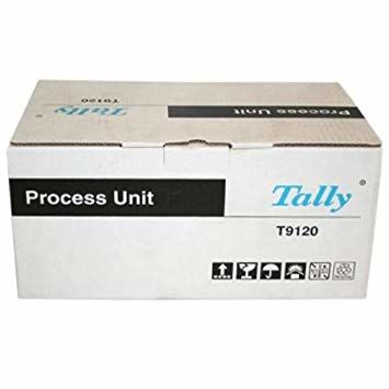 Tally T9120 Process Kit Toner/Drum (043140) (T10140) - 1