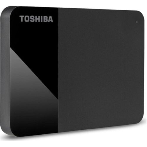 Toshiba 1TB Canvio Ready 2.5